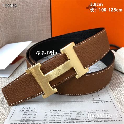 hermes reversible belt replica|pre owned hermes belt.